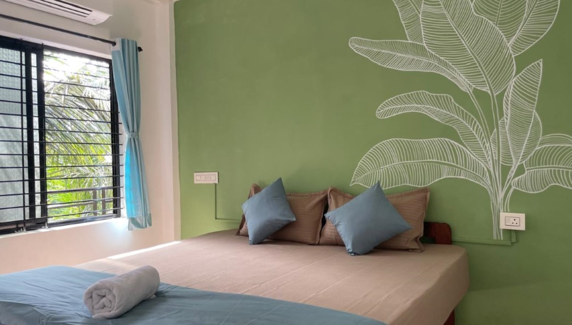 Hotel Slider Pictures